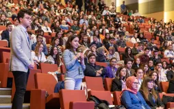 VI. Tıp Fakültesi Öğrenci Kongresi ALIS - 8