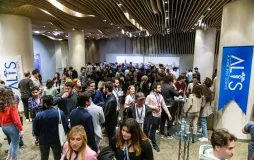 VI. Tıp Fakültesi Öğrenci Kongresi ALIS - 9