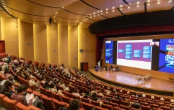 VI. Tıp Fakültesi Öğrenci Kongresi ALIS - 11