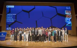 VI. Tıp Fakültesi Öğrenci Kongresi ALIS - K