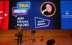 Talk Show Etkinliği 32