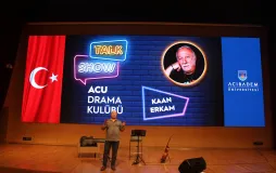 Talk Show Etkinliği 52