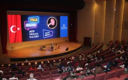 Talk Show Etkinliği K