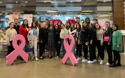 Meme Sağlığı Farkındalık - 1