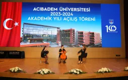 Akademik Yılı Açılış Töreni - 4