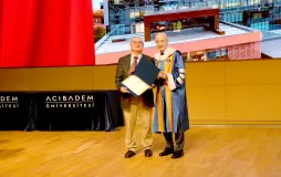 Akademik Yılı Açılış Töreni - 5