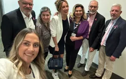 Meme Sağlığı Farkındalık - 5