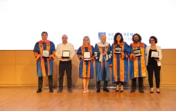 Akademik Yılı Açılış Töreni - 6