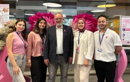 Meme Sağlığı Farkındalık - 6