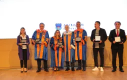 Akademik Yılı Açılış Töreni - 7