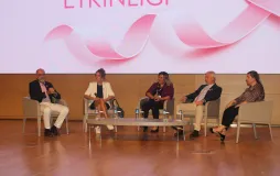 Meme Sağlığı Farkındalık - 12