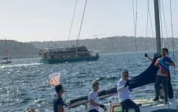 Cumhurbaşkanlığı Yat Yarışları - 2