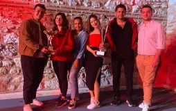 Cumhurbaşkanlığı Yat Yarışları - 3