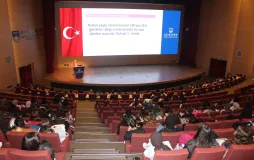 Meme Kanserinin Farkındayız - 2