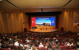 Akademik Yılı Açılış Töreni - K