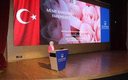 Meme Kanserinin Farkındayız - 3