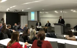 "Nadir Hastalıklarda Paydaşlar ve Beklentiler" Başlıklı 12. Sektör Buluşmaları Gerçekleşti