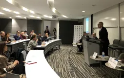 "Nadir Hastalıklarda Paydaşlar ve Beklentiler" Başlıklı 12. Sektör Buluşmaları Gerçekleşti