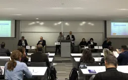 "Nadir Hastalıklarda Paydaşlar ve Beklentiler" Başlıklı 12. Sektör Buluşmaları Gerçekleşti