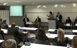 "Nadir Hastalıklarda Paydaşlar ve Beklentiler" Başlıklı 12. Sektör Buluşmaları Gerçekleşti