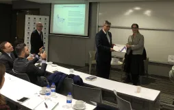 "Nadir Hastalıklarda Paydaşlar ve Beklentiler" Başlıklı 12. Sektör Buluşmaları Gerçekleşti