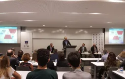 Türk Biyoteknolojik İlaç Sektörü ve Küresel Fırsatlar