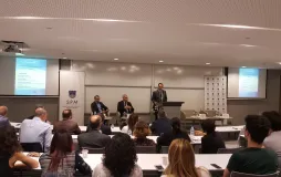 Türk Biyoteknolojik İlaç Sektörü ve Küresel Fırsatlar