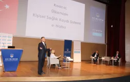 Kişisel Verilerin Korunması ve Sağlık Sektörü