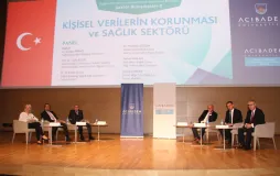 Kişisel Verilerin Korunması ve Sağlık Sektörü