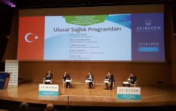 Ulusal Sağlık Programları
