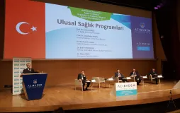 Ulusal Sağlık Programları
