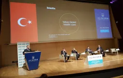 Ulusal Sağlık Programları