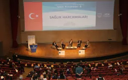 Sağlık Harcamaları
