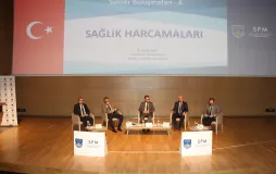 Sağlık Harcamaları