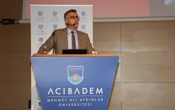 Sağlık Harcamaları