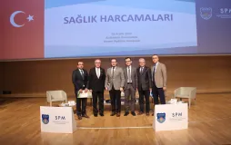 Sağlık Harcamaları