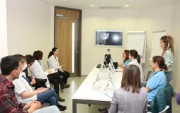 Hemşirelikte Simülasyon 2