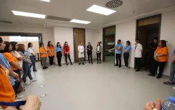 Hemşirelikte Simülasyon 4