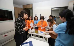 Hemşirelikte Simülasyon 7