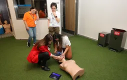 Hemşirelikte Simülasyon 8