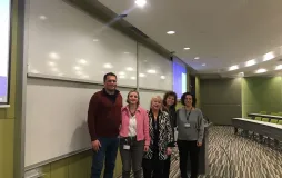 Bilimsel Toplantılar XI - 1