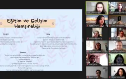 Hemşirelik Bölümü V. Kariyer Günleri - 1