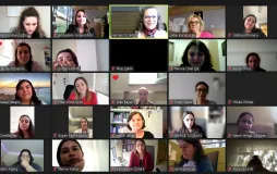 Hemşirelik Bölümü V. Kariyer Günleri - 2