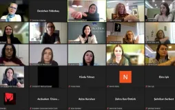 Hemşirelikte Profesyonellik Geliştirme Kapak