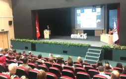 26. Ulusal Elektron Mikroskopi Kongresi 1