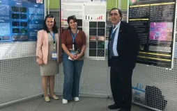 26. Ulusal Elektron Mikroskopi Kongresi 4