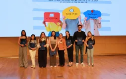 Hemşirelik Bölümü III. Öğrenci Çalıştayı