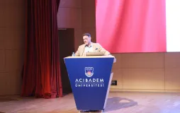 Mezuniyet Projeleri Fuarı III