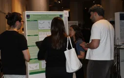 Mezuniyet Projeleri Fuarı III