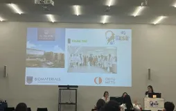 33. Annual Conference of the European Society of Biomaterials 2